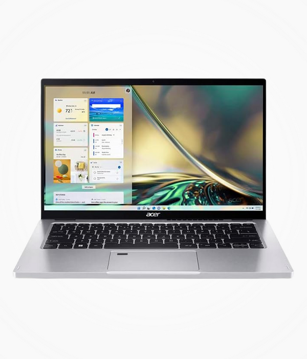 Acer Aspire 3 Spin 14 Convertible A3SP14-31PT-33DA Laptop