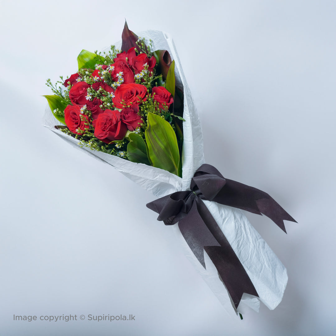True Love's Bouquet