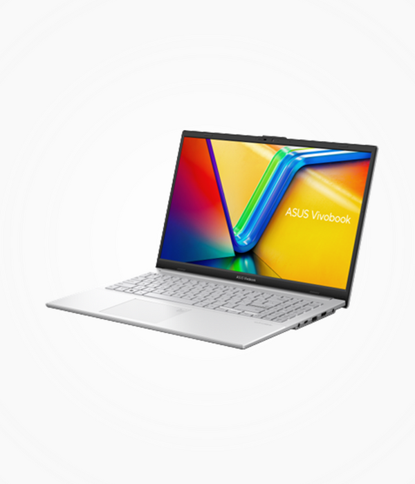 Asus VivoBook Go 15 Ryzen 3 Laptop
