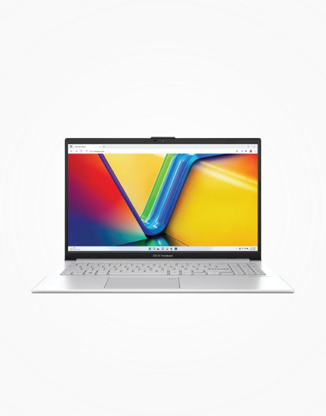Asus VivoBook Go 15 Ryzen 3 Laptop