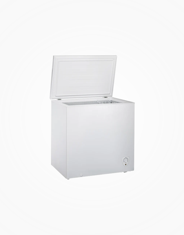 Hisense 199L Chest Freezer FC-26DD4SK