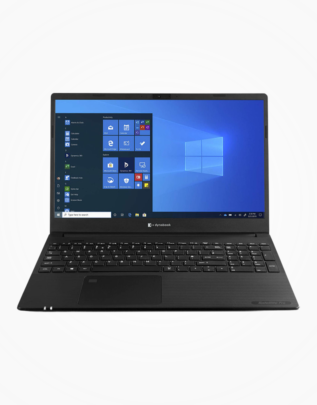 Dynabook Satellite Pro L50-J-121 i5 Laptop