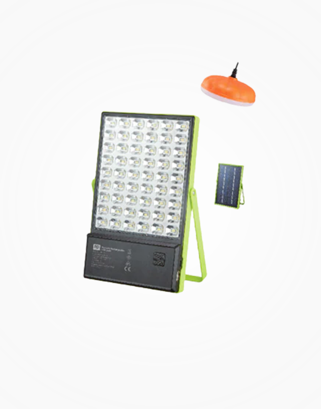 DP Emergency Light LED7167D