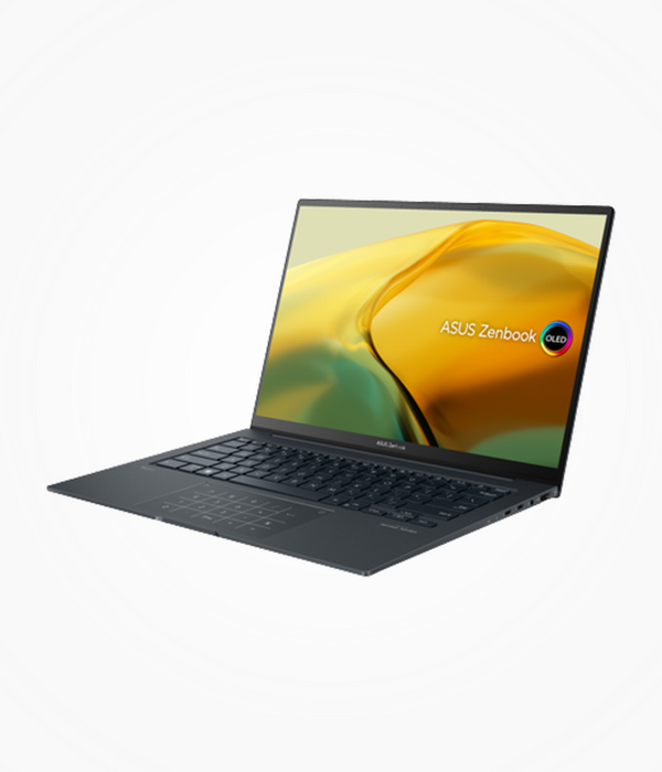 Asus Zenbook 14X OLED 2.8K Q410VA i5 13th Gen Laptop