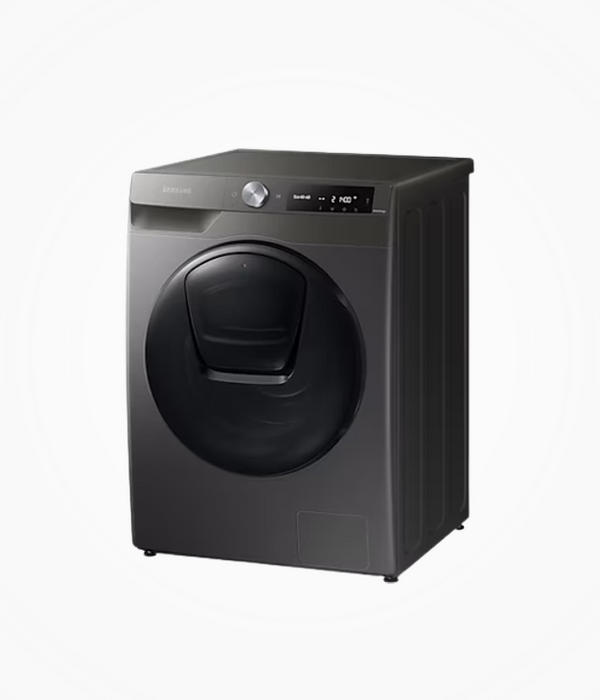 Samsung 10.5KG Front Loading Washer & 6Kg Dryer WD10T654DBN
