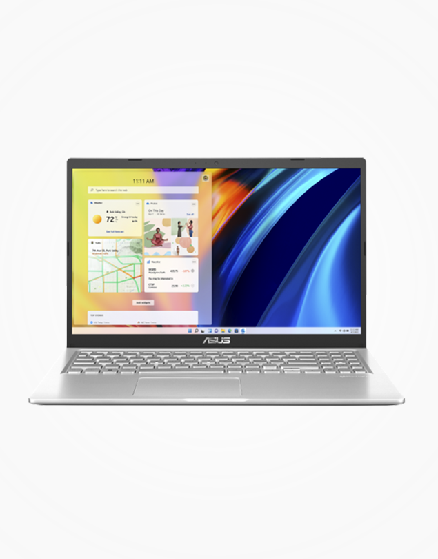 Asus VivoBook 15 i3 11th Gen Laptop