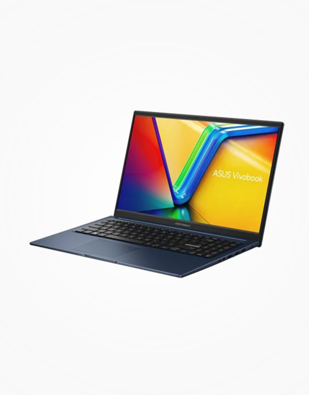 Asus VivoBook 15 i3 12th Gen Laptop