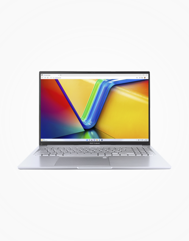 Asus Vivobook 16 i5 12th Gen Laptop