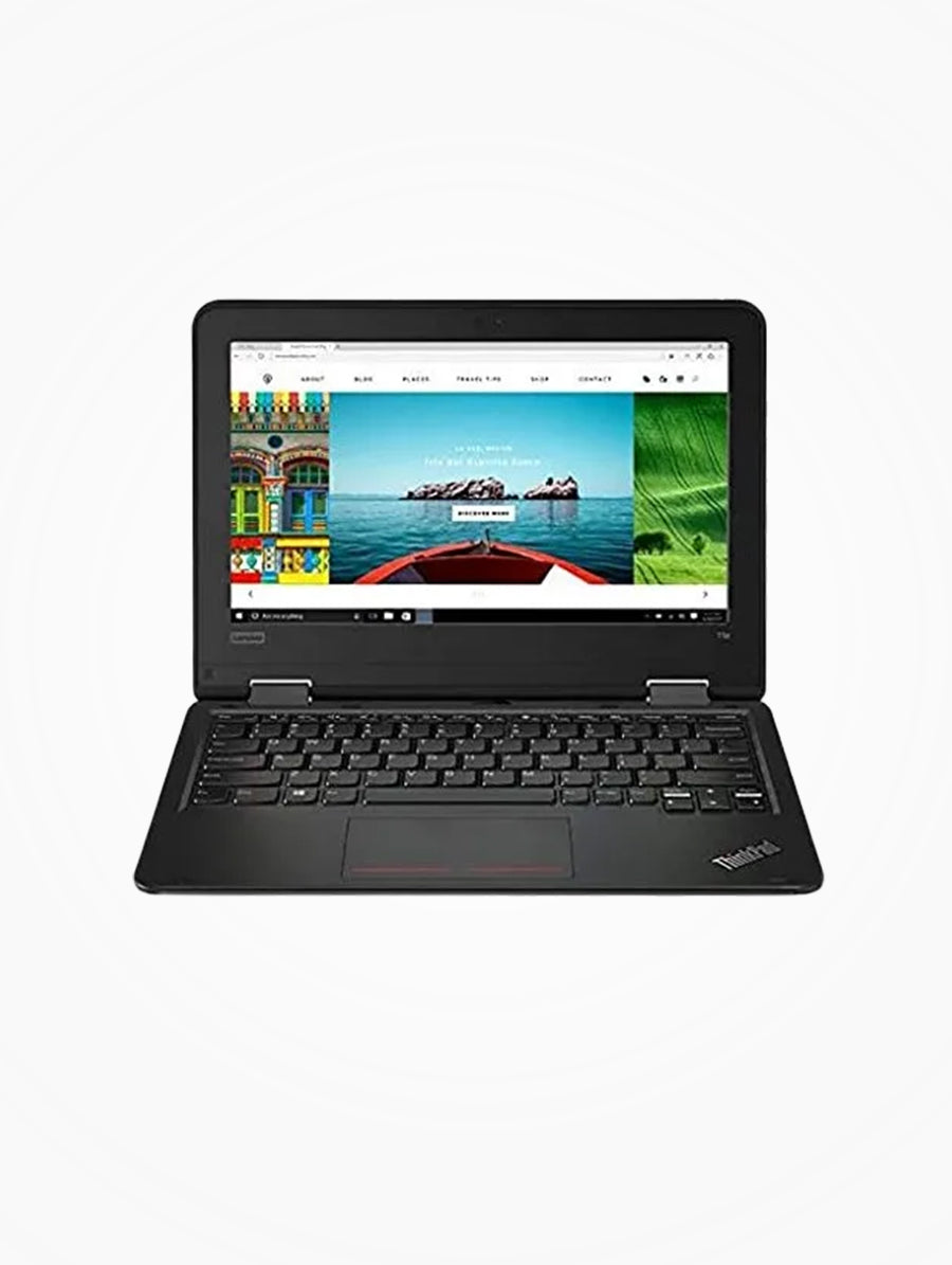 Lenovo Thinkpad 11e