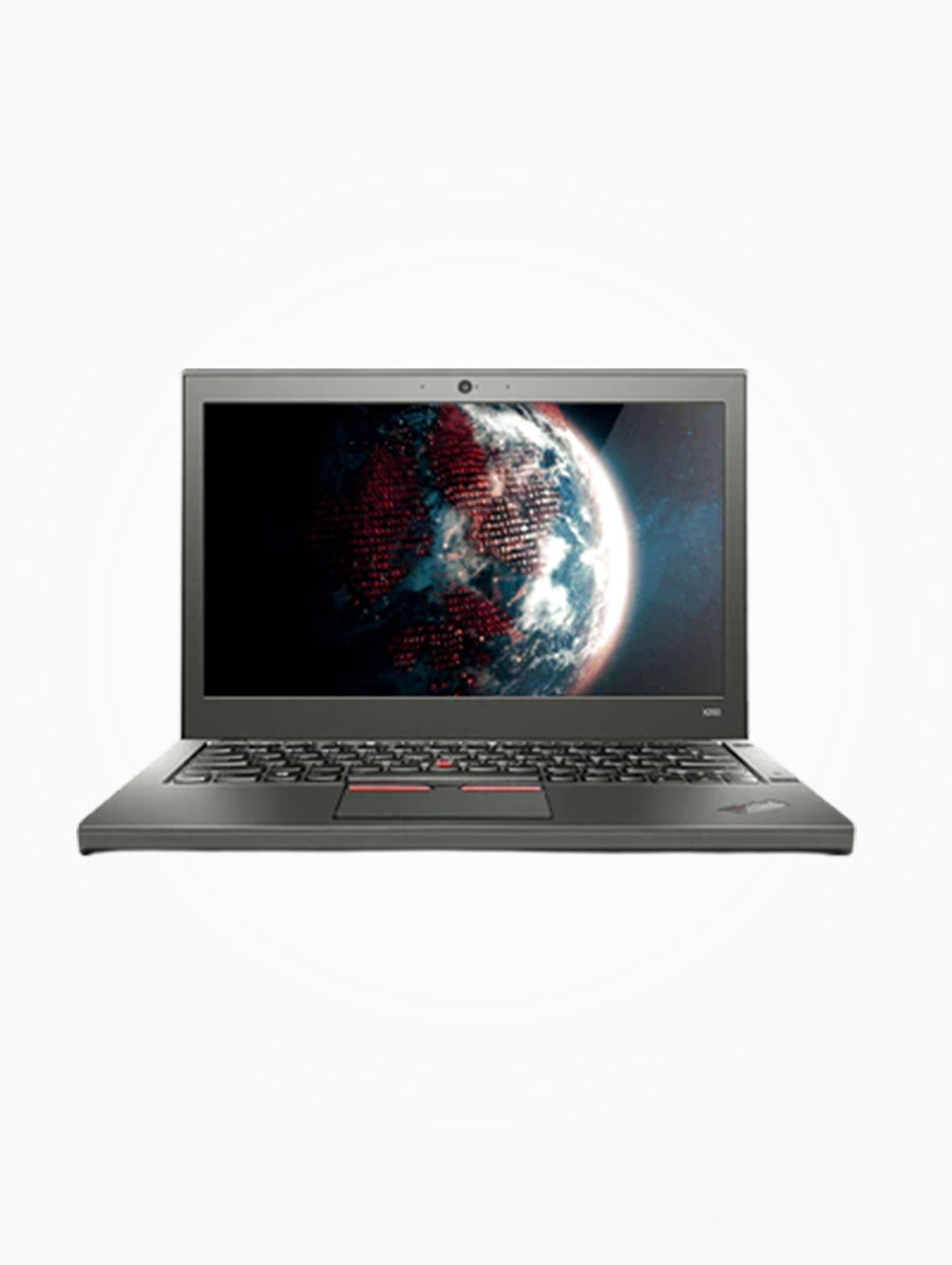 Lenovo Thinkpad X250