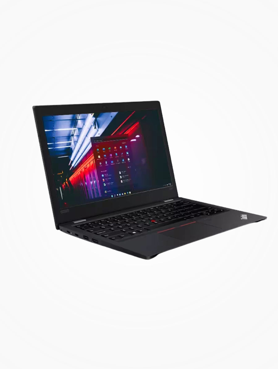 Lenovo Thinkpad L390
