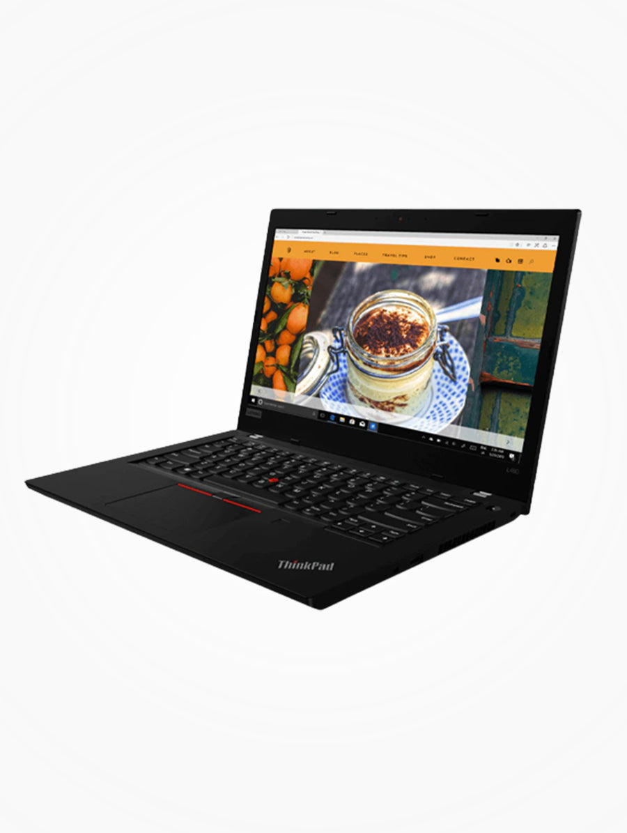 Lenovo Thinkpad L490 Business Laptop