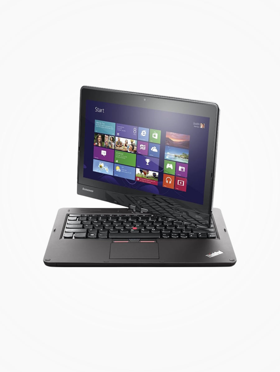 Lenovo Thinkpad Twist S230u