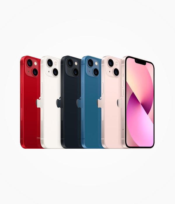 Apple iPhone 13