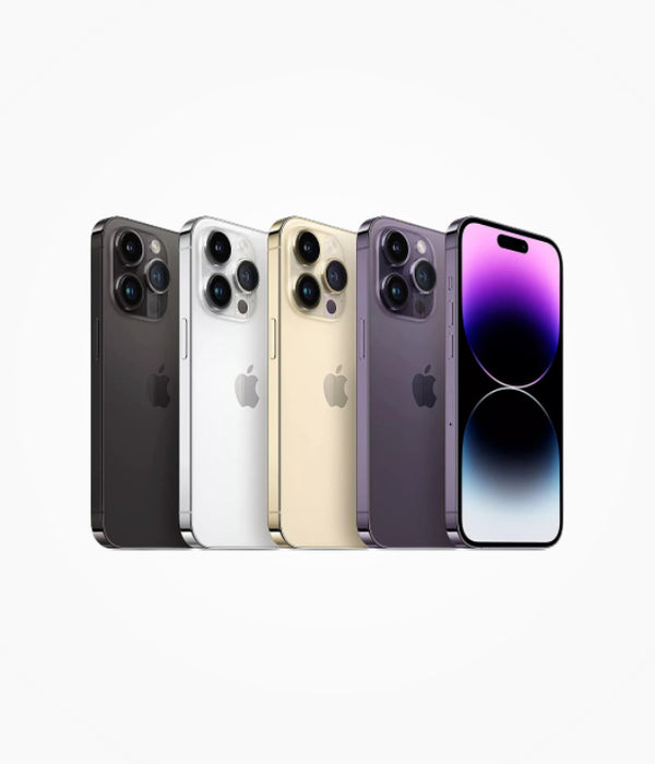 Apple iPhone 14 Pro Max