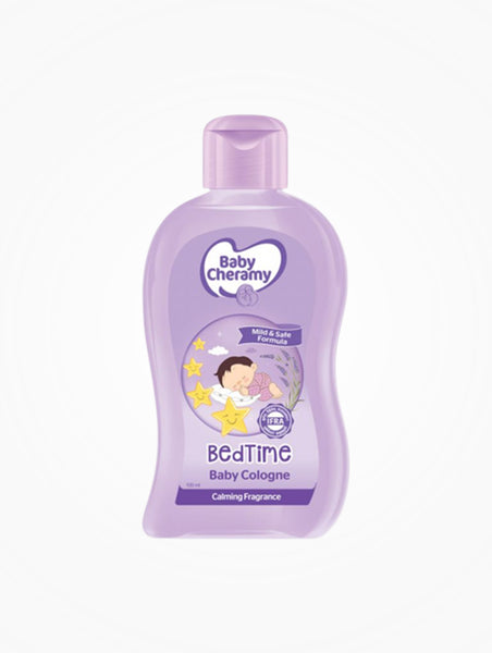 Baby cheramy sale body lotion