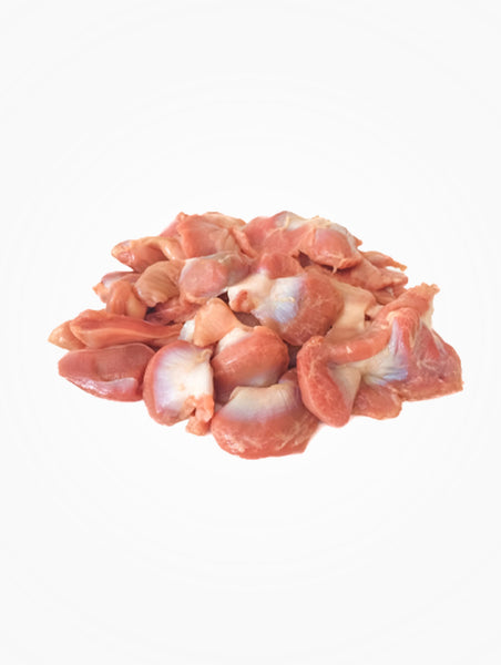 Chicken Gizzard 1kg Supiripola