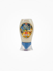 Eazy Cheezy Cheese Sauce 260g