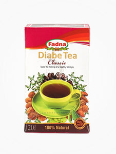 Fadna Classic Diabe Tea 20s 40g