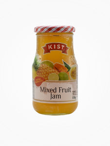 Kist Jam Mixed Fruit 510g
