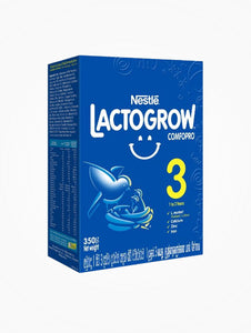 Lactogrow Comfopro3 Milk Powder 300g