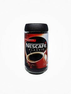 Nescafe Coffee Classic Jar 100G