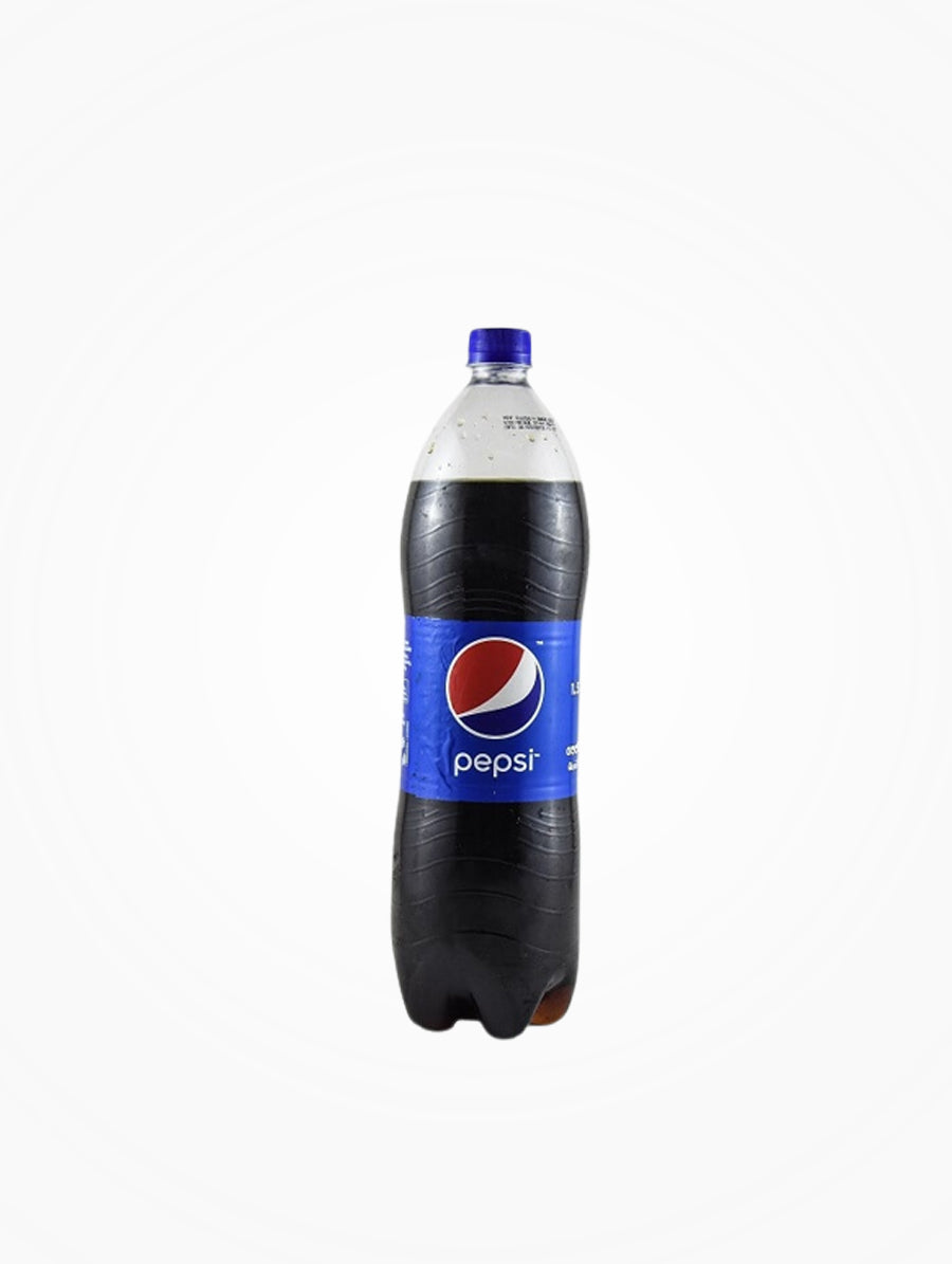 Pepsi Mega 1.5L