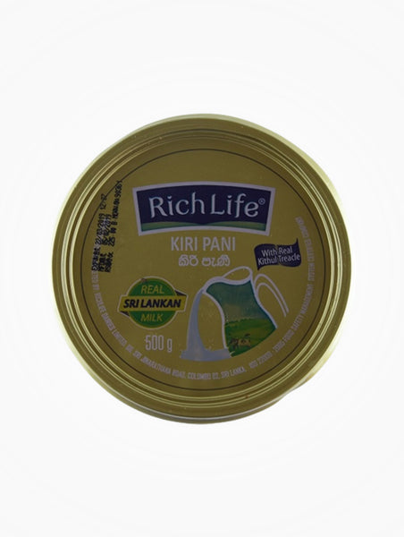 Richlife Kiri Pani 500g Supiripola