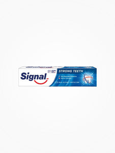Signal Toothpaste Strong Teeth 120g