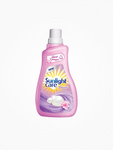 Sunlight Care Detergent Liquid Pearls 1L