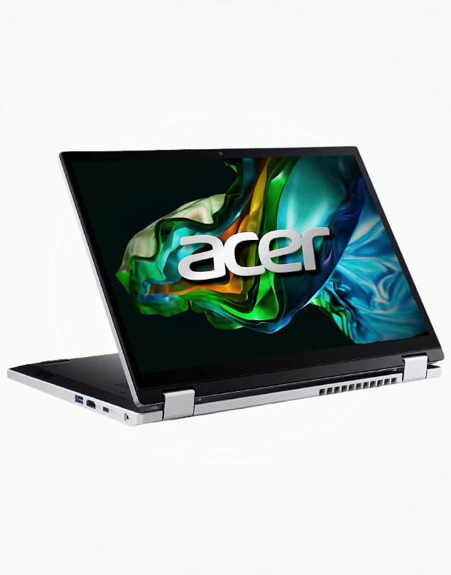 Acer Aspire 3 Spin 14 Convertible A3SP14-31PT-33DA Laptop