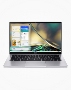 Acer Aspire 3 Spin 14 Convertible A3SP14-31PT-33DA Laptop