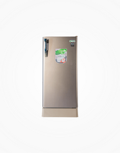 Abans 190L Defrost SD Refrigerator R600 Gas ABLGPRO-200SD