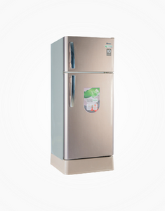 Abans 190L Defrost DD Refrigerator R600 Gas ABLGPRO-205DD
