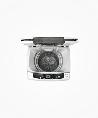 Abans Fully Auto Top Loading Washing Machine 7.5Kg AWM-75FA