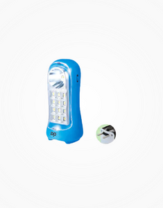 DP Emergency Light LED707DB