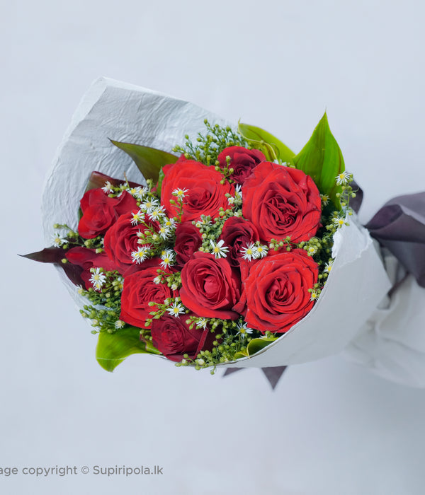 True Love's Bouquet