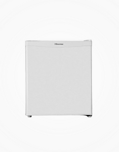 Hisense 39L Mini Bar Refrigerator RS-06DR4SA