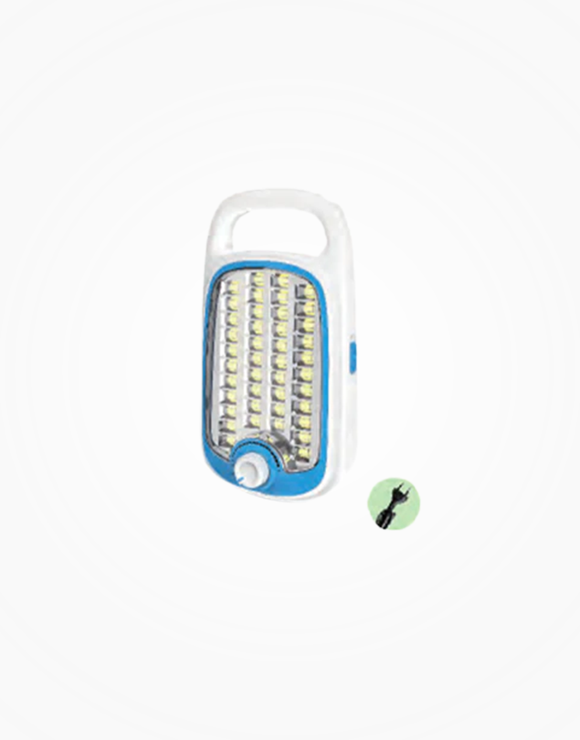 DP Emergency Light LED7128DB