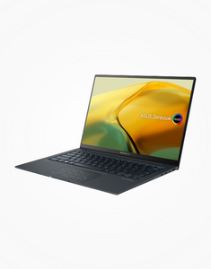 Asus Zenbook 14X OLED 2.8K Q410VA i5 13th Gen Laptop