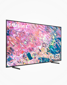 Samsung 55" Class Q60B QLED 4K Smart TV