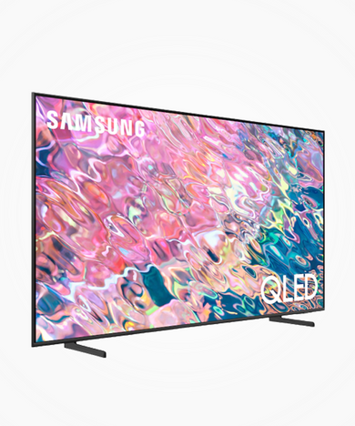 Samsung 55" Class Q60B QLED 4K Smart TV