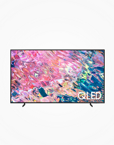 Samsung 55" Class Q60B QLED 4K Smart TV