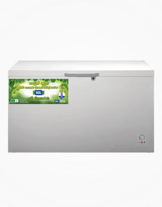 SGL 300L Chest Freezer SGLFR-300E