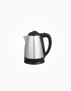 LMG Electric Kettle Stainless Steel 1.8L TGJS-318S