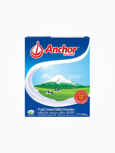 Anchor Milk Powder 400g