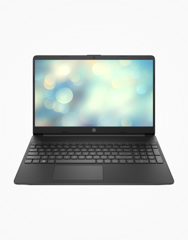 HP 15s i3 11th Gen 15s-fq5000nia Laptop