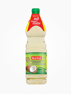 Marina Coconut Oil 1L