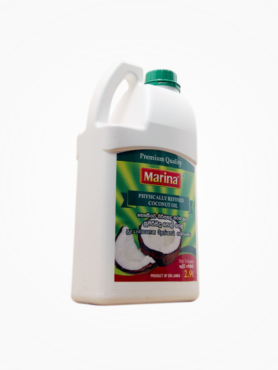 Marina Coconut Oil 2.9L