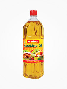 Marina Cooking Oil (Palm Olien) 1L